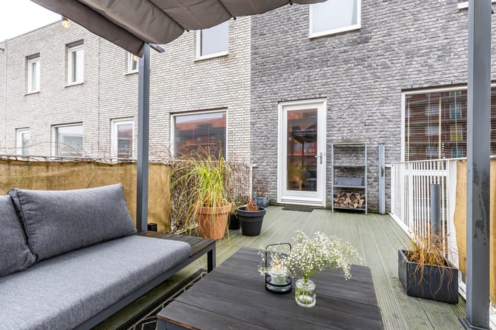 Photo 26 of Bonairestraat 6