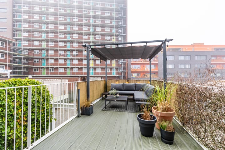 Photo 27 of Bonairestraat 6