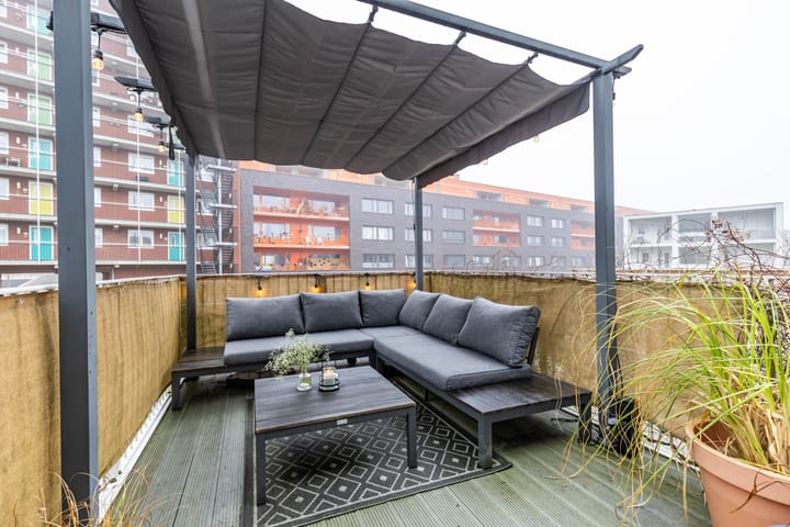 Photo 28 of Bonairestraat 6