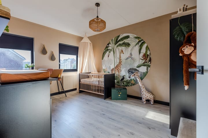 Foto 19 van Marjolein 17