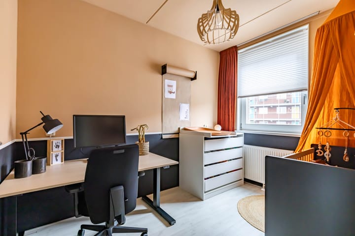 Photo 33 of Bonairestraat 6