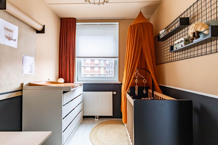 Photo 35 of Bonairestraat 6