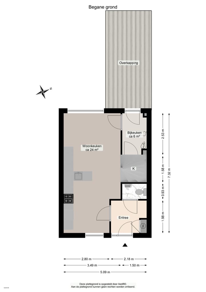 Photo 46 of Bonairestraat 6