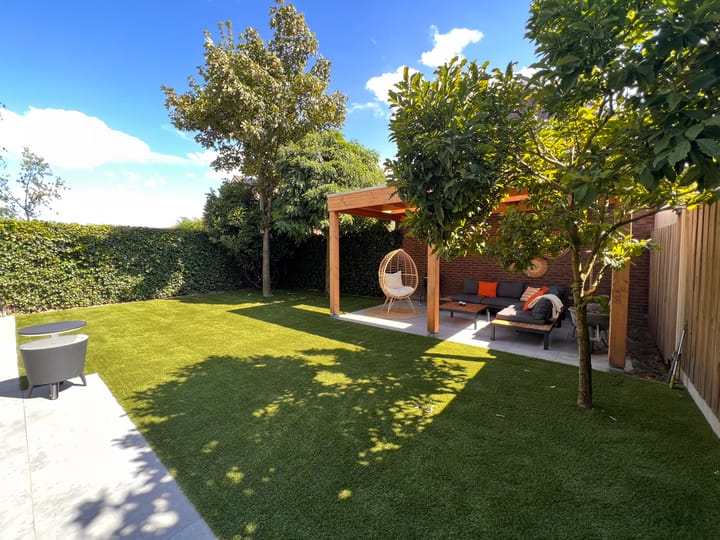 Foto 34 van Marjolein 17