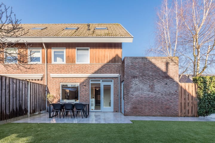 Foto 39 van Marjolein 17