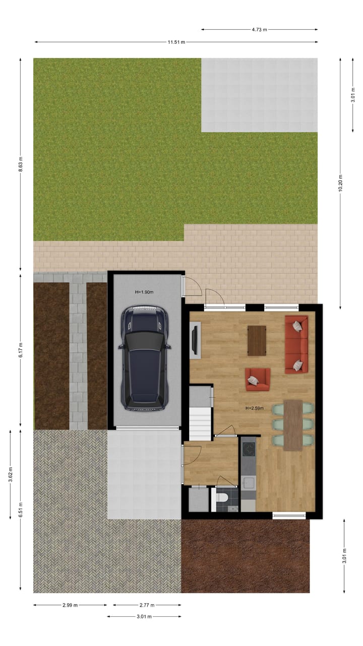 Foto 40 van Marjolein 17