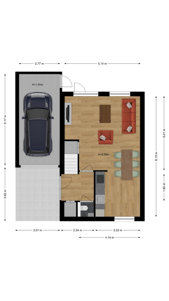 Foto 41 van Marjolein 17