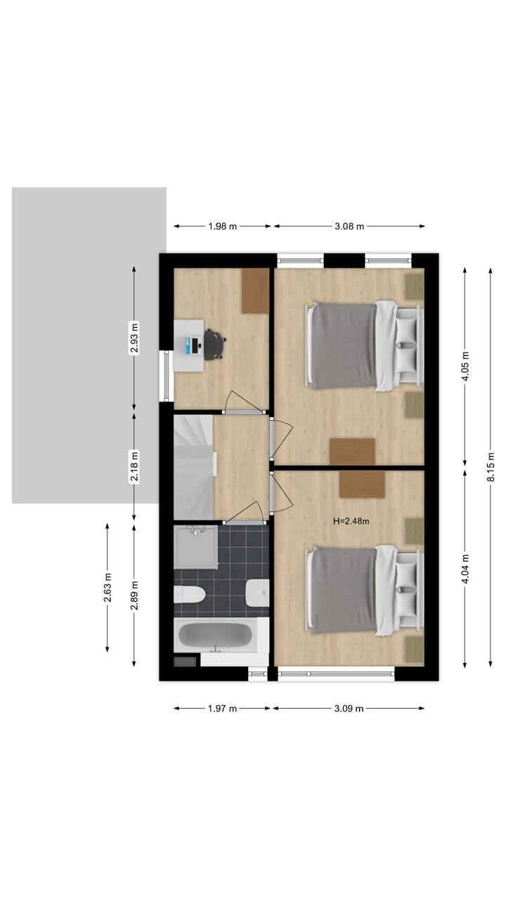 Foto 42 van Marjolein 17