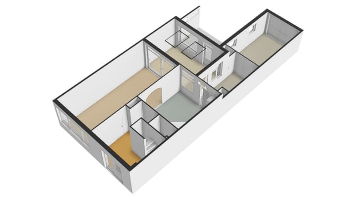 Foto 33 van Kerkveldsweg Oost 13-B