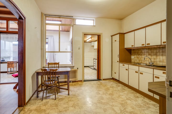 Foto 3 van Kerkveldsweg Oost 13-B