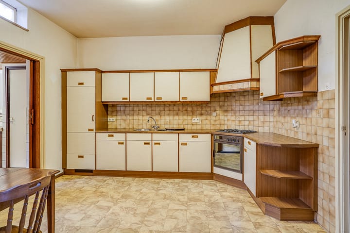 Foto 4 van Kerkveldsweg Oost 13-B