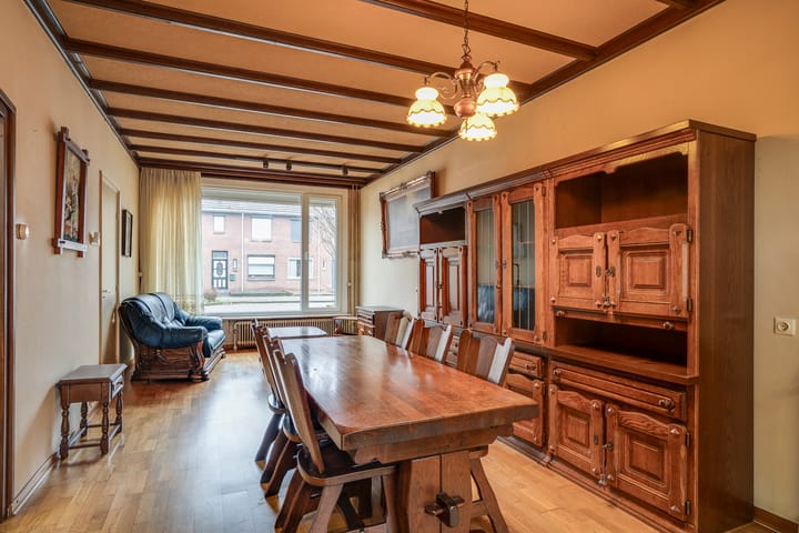 Foto 5 van Kerkveldsweg Oost 13-B