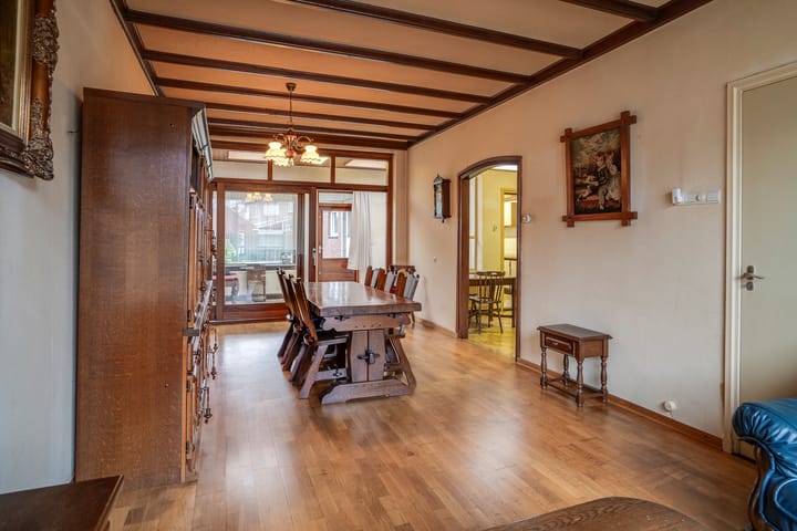 Foto 6 van Kerkveldsweg Oost 13-B