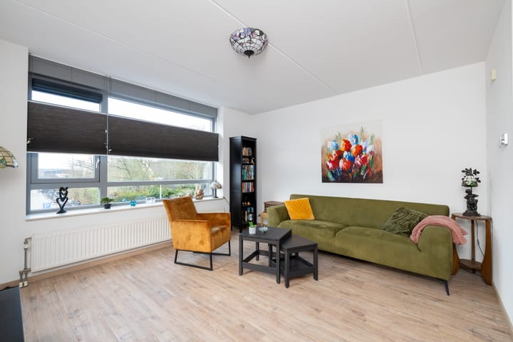 Foto 2 van Andellaan 23