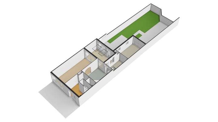 Foto 39 van Kerkveldsweg Oost 13-B
