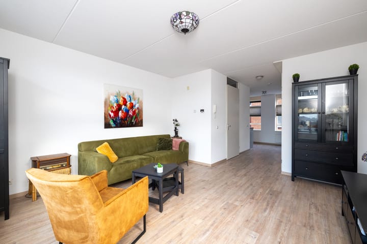 Foto 5 van Andellaan 23