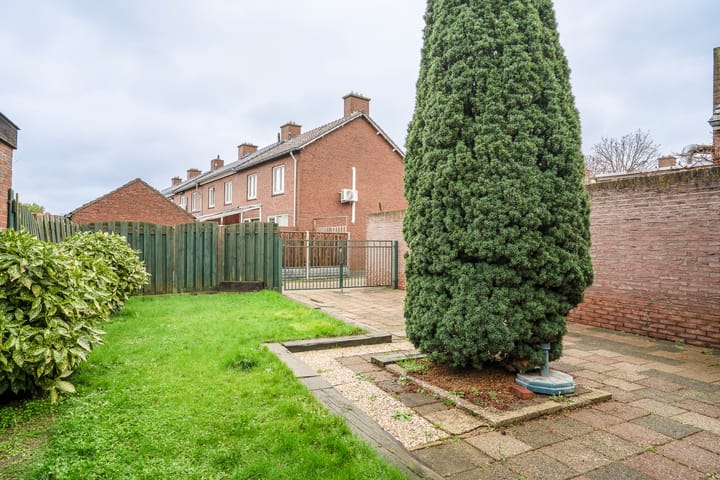 Foto 11 van Kerkveldsweg Oost 13-B