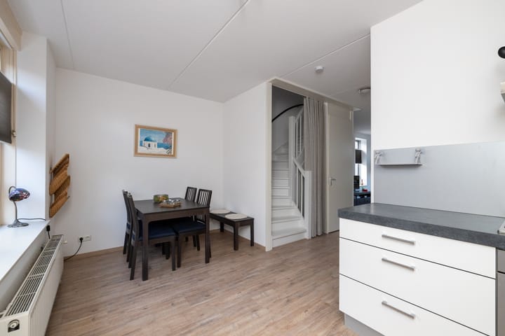 Foto 9 van Andellaan 23