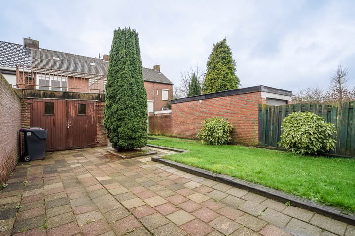 Foto 12 van Kerkveldsweg Oost 13-B