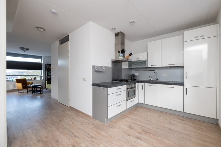 Foto 10 van Andellaan 23