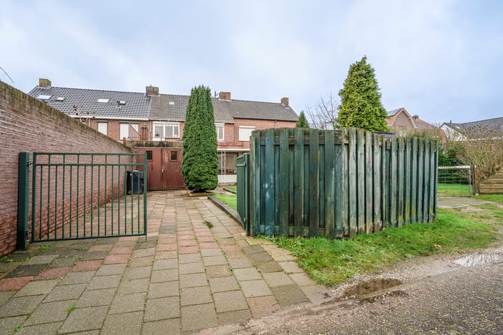 Foto 13 van Kerkveldsweg Oost 13-B