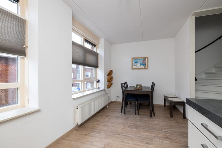 Foto 11 van Andellaan 23