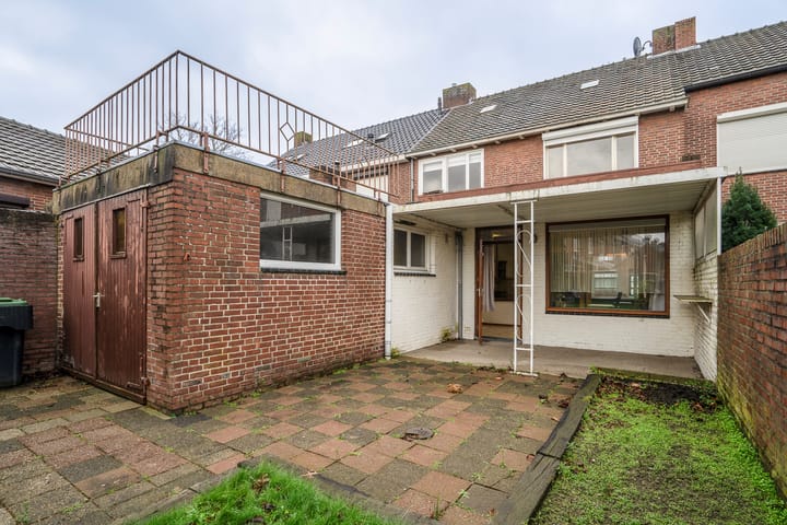 Foto 14 van Kerkveldsweg Oost 13-B