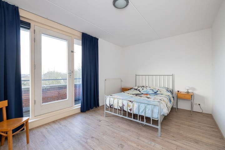 Foto 13 van Andellaan 23