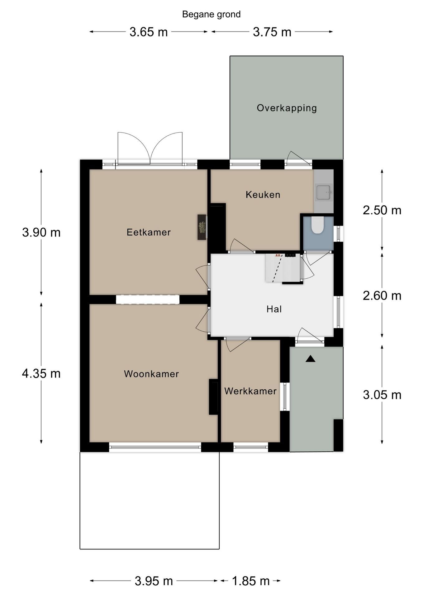 Foto 29 van Akerstraat 133