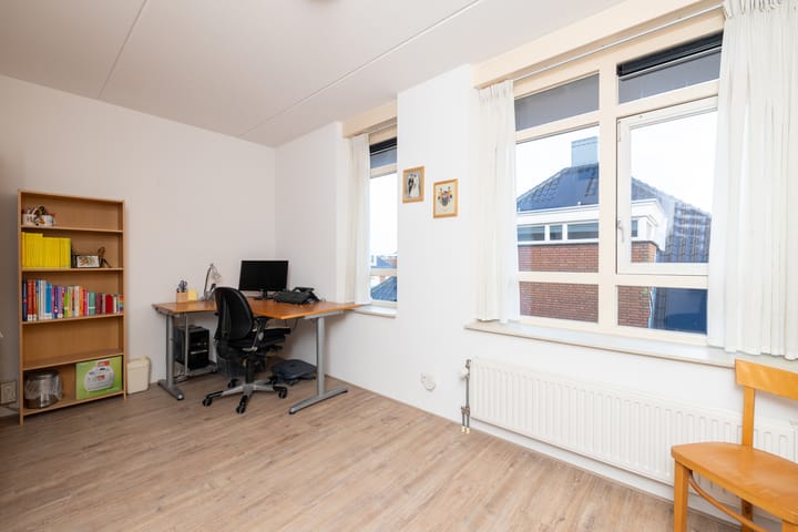 Foto 19 van Andellaan 23