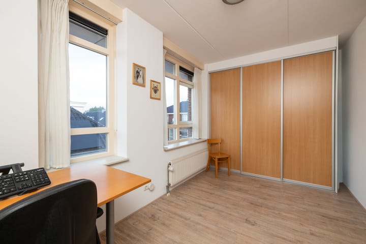 Foto 20 van Andellaan 23