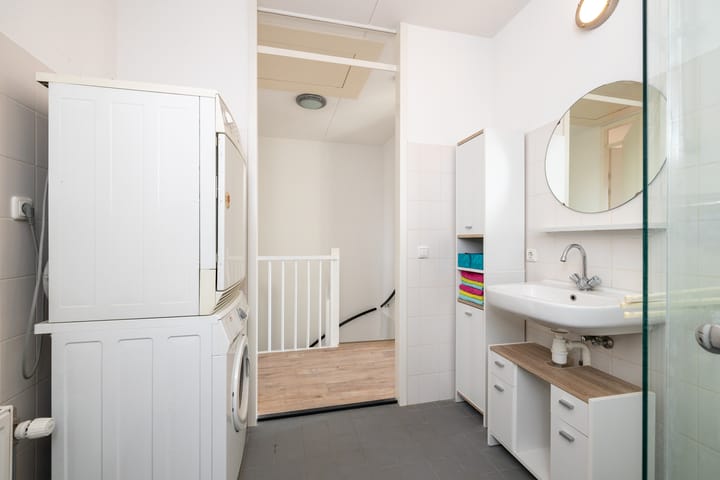 Foto 23 van Andellaan 23