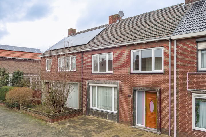 Foto 30 van Kerkveldsweg Oost 13-B