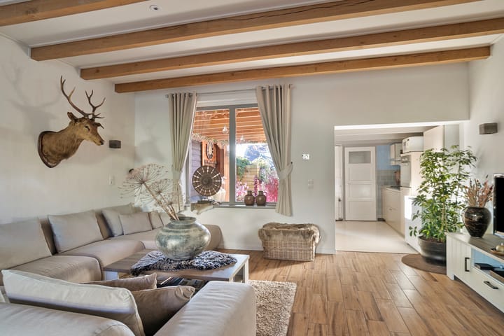 Foto 2 van Kon Julianastraat 31