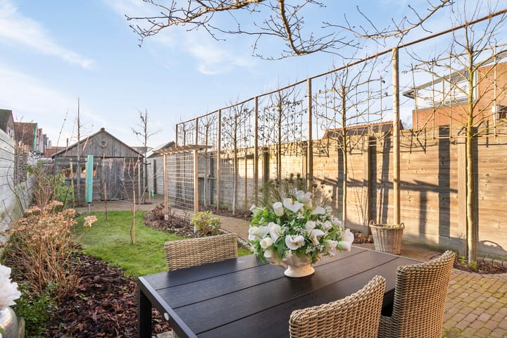 Foto 4 van Kon Julianastraat 31