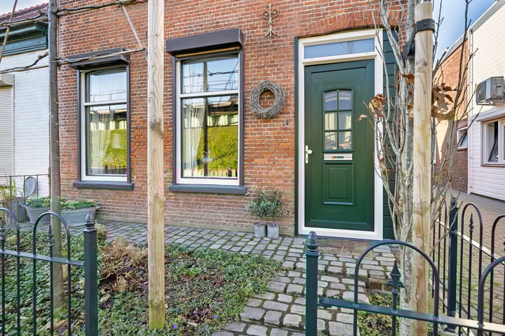 Foto 5 van Kon Julianastraat 31