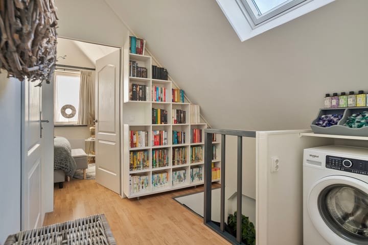 Foto 23 van Kon Julianastraat 31