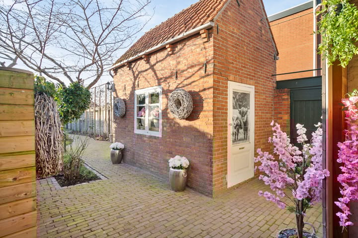 Foto 35 van Kon Julianastraat 31