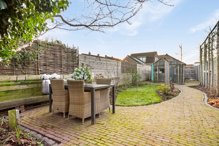 Foto 36 van Kon Julianastraat 31