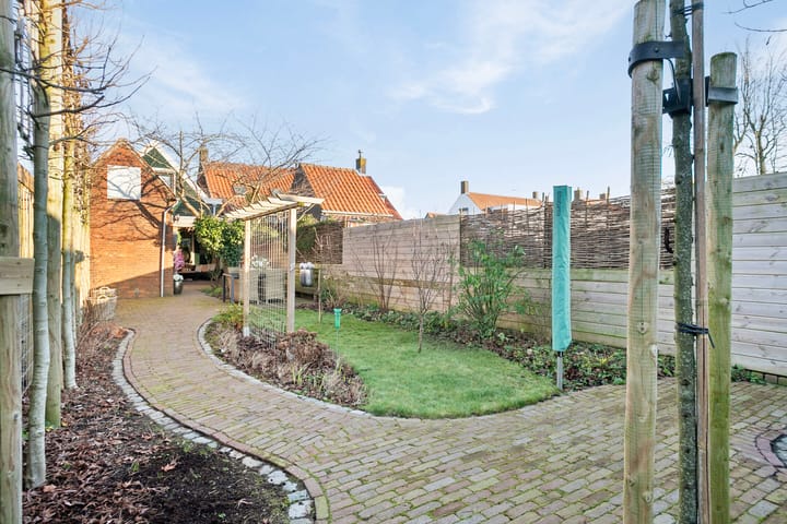 Foto 38 van Kon Julianastraat 31