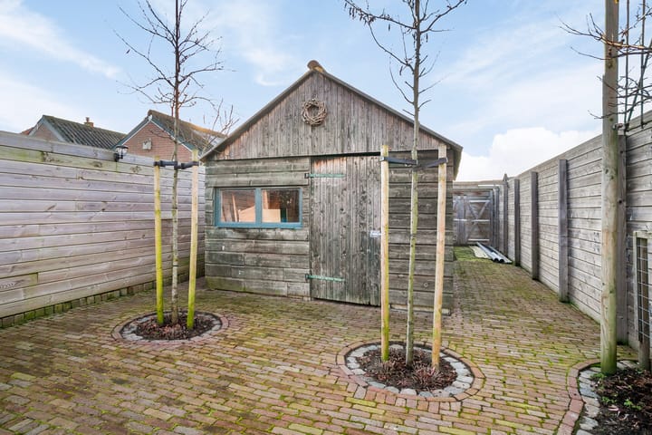 Foto 40 van Kon Julianastraat 31