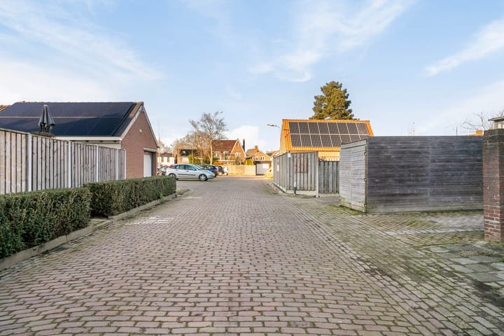 Foto 44 van Kon Julianastraat 31