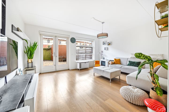 Foto 2 van Meijepolderstraat 14