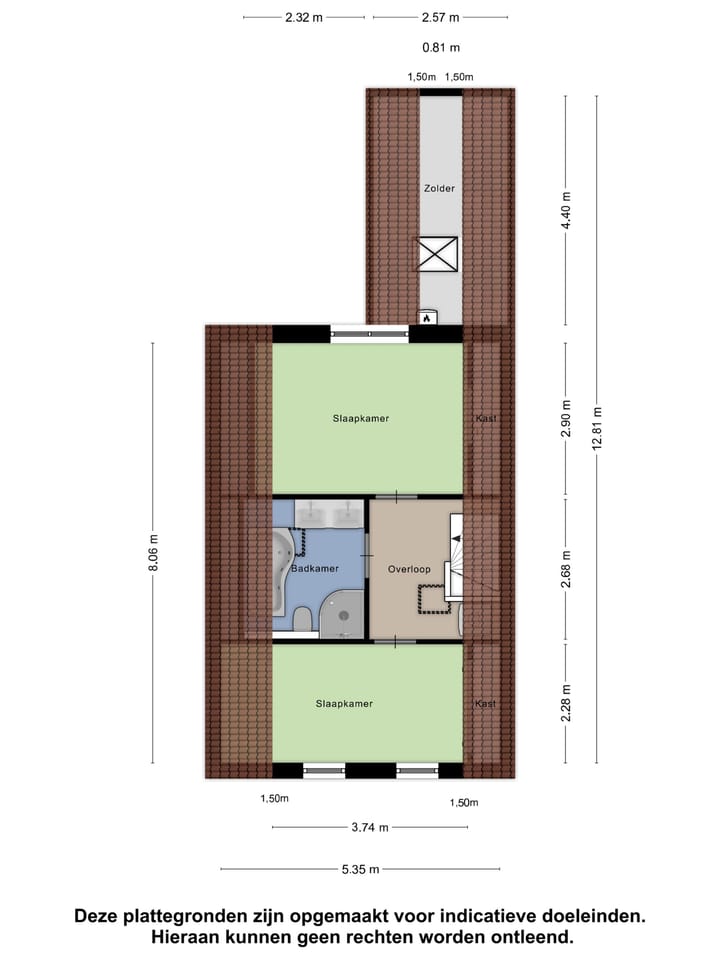 Foto 52 van Kon Julianastraat 31