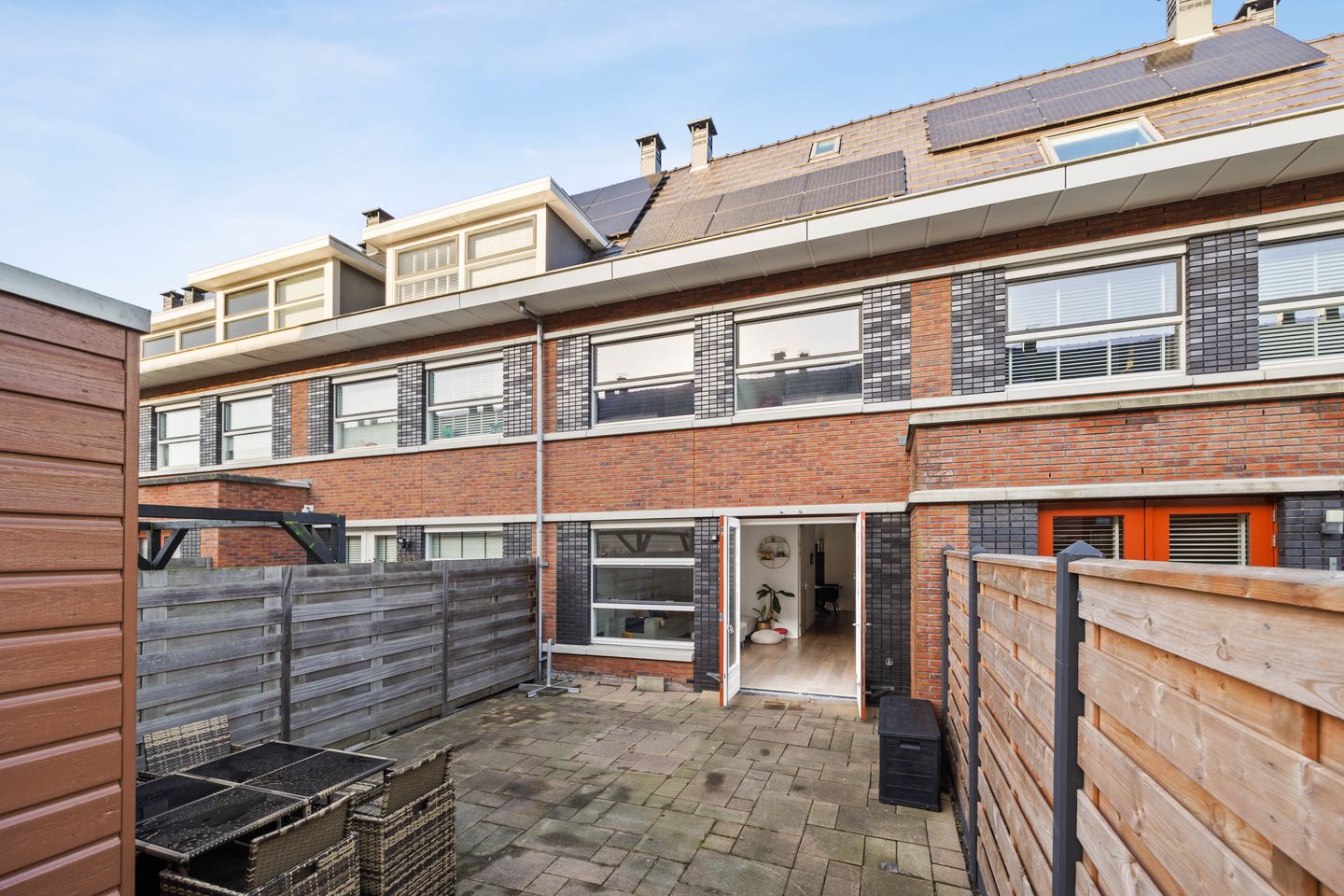 Foto 4 van Meijepolderstraat 14