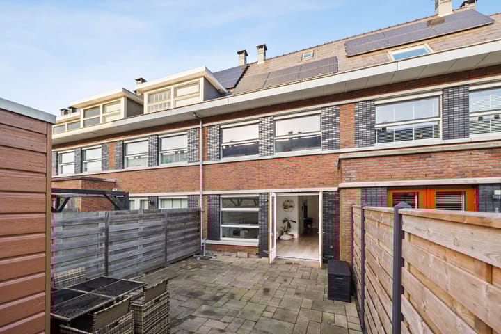 Foto 4 van Meijepolderstraat 14