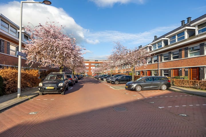 Foto 5 van Meijepolderstraat 14