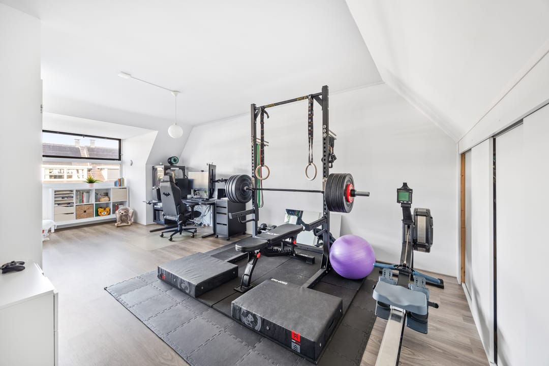 Foto 8 van Meijepolderstraat 14