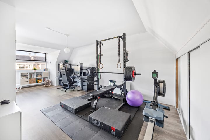 Foto 8 van Meijepolderstraat 14