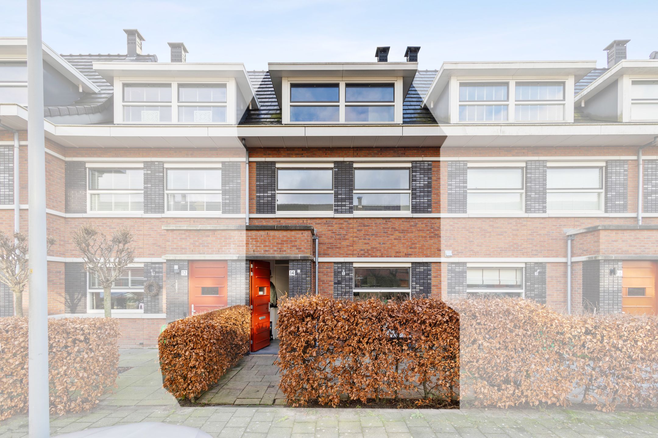 Foto 9 van Meijepolderstraat 14